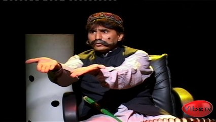 Masala Mix (Comedy Sitcom), Episod 11 (Part-3)