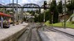 Zugfahrt: Zahnradbahn Österreich / Cogwheel ride in Austria / Miniatur Wunderland Hamburg