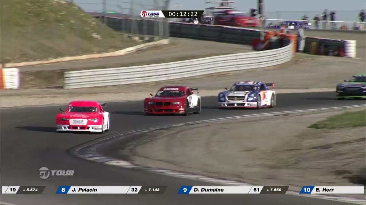 MITJET 2L COURSE 2 - LEDENON 2015