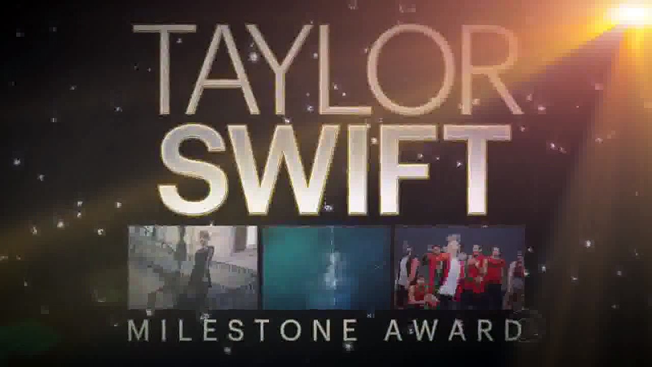 Taylor Swift Speech 2015 Academy of Country Music Awards Milestone Award My Thoughts Revie