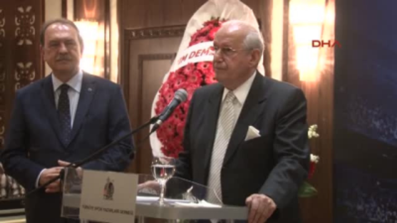Şenes Erzik'e Vefa Gecesi Düzenlendi - 2