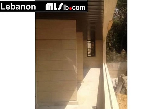 Apartment for sale in Ain Saadeh El Metn 180 m2