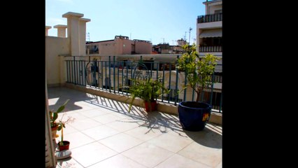 Vente - Appartement Nice (Musiciens) - 590 000 €