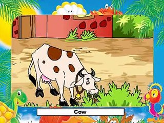 domestic animals-animals-birds-english words-how to learn vocabulary-learn english-learn words