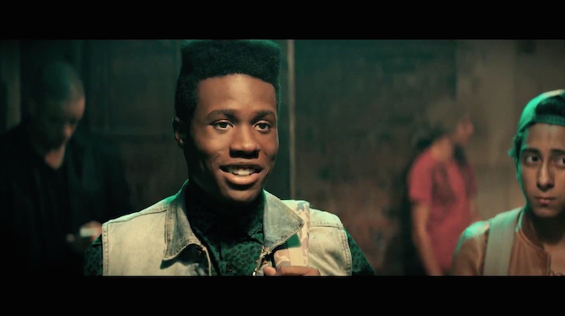 Shameik Moore in DOPE Trailer