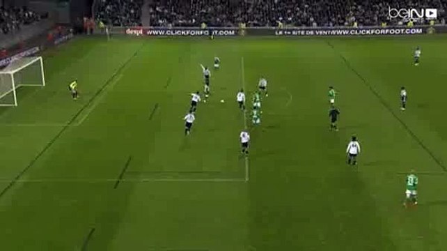 Charity match - Zidane, Ronaldo and Friends v. ASSE All Stars 6-4