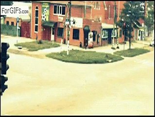 Close Call AND Near Death
