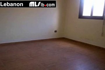 apartment for sale in dbayeh  el metn  100 m2