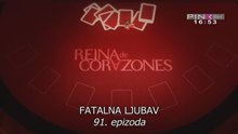 Fatalna ljubav - Ep.91