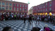 Beach Babes- [ Nice, France]