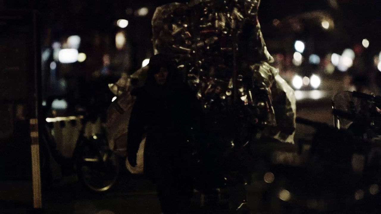 Soak - B a Nobody & Blud | A Take Away Show