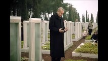 Recep Tayyip Erdoğan Çanakkale Şehitlik Dua Şiir - Tanıtım Filminde Okuduğu Şiir