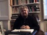 La Settimana di Beppe Grillo: BUONE NOTIZIE