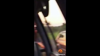 Stuck Between 2 Elephants in Musth - Latest