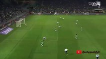 Pierre-Emerick Aubameyang Goal - UNDP vs ASSE All Stars 7-6