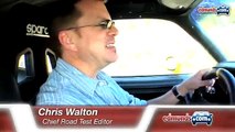 2010 Challenger vs.1970 Challenger | Comparison Test | Edmunds.com