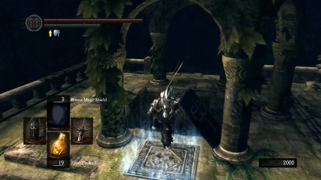 Ames obscures - partie 133 - Descendant dans L'Abime