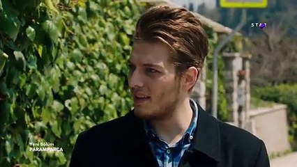 Paramparça 21.Bölüm 5. Part ( diğer partları www.ddiziizle.tk 'dan izleyebilirsiniz)