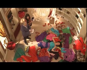 Natalia Oreiro en Amanda O, Capítulo 100 Completo