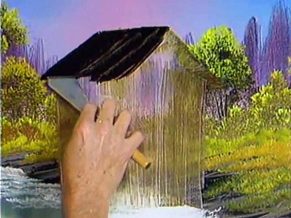 JoP S03E09-The Old Mill