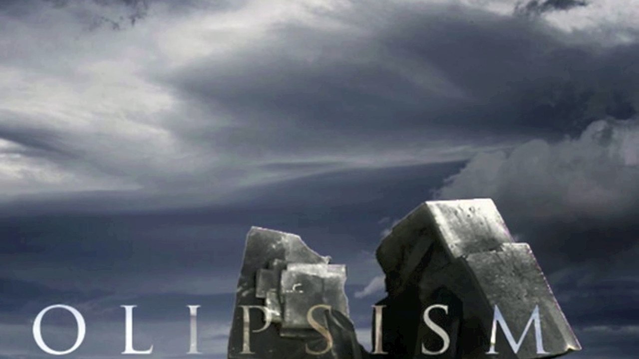 Solipsism Teaser