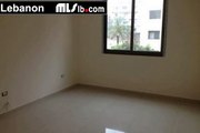 Apartment for sale in Sin El Fil  El Metn  150 m2