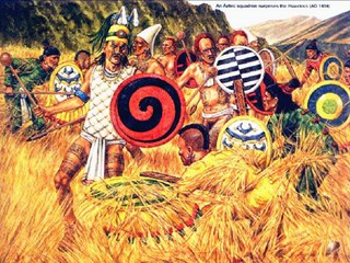 HUAPANGO DE MONCAYO