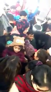 دل دل پاکستان - Echoes In The Hearts Of European Mountains