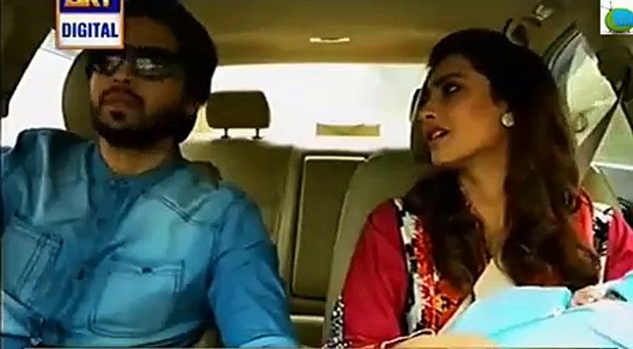 Dusri Biwi Full Episode 21 - 20th April 2015