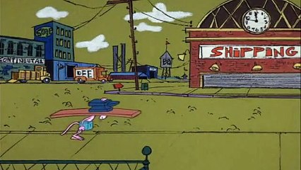Pink Panther 054-The Pink Package Plot