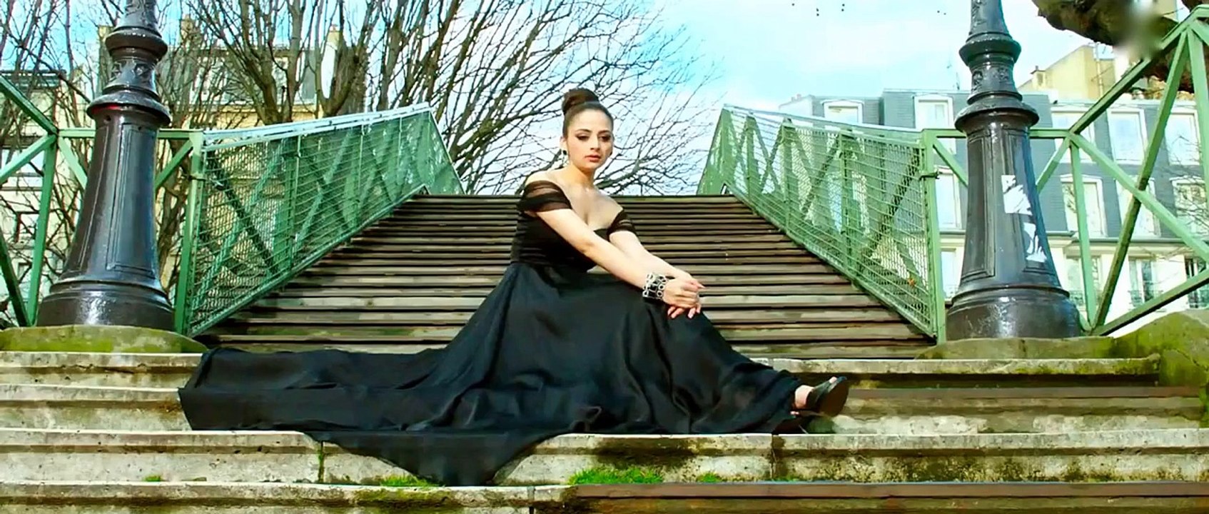 Dard Dilo Ke 1080p HD Full Song The Xpose 2014 By Mohd Irfan