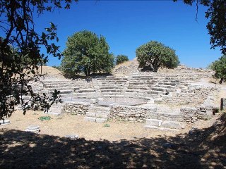 Turkey Canakkale Travel Guide