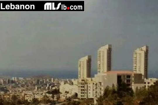Apartment for sale in Mar Roukoz El Metn 160 m²