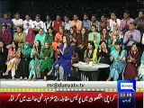 Mazaq Raat (20th April 2015) Dunya News Mazaaq Raat - 20 April 2015 Full Show
