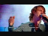 Hillsong -  At the Cross - With Subtitles/Lyrics