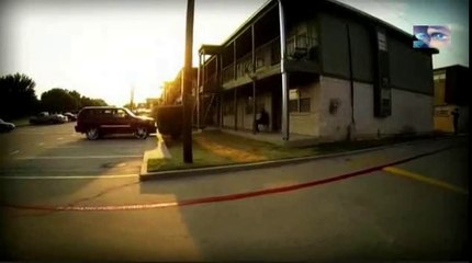 Un mobile pour tuer  [Histoires de crimes]S01