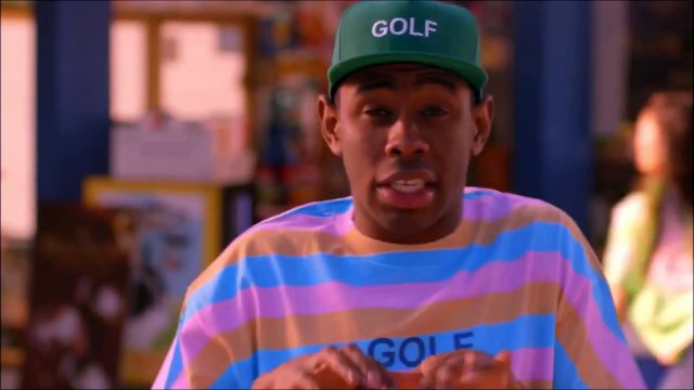 Tyler, The Creator - Bimmer ft. Frank Ocean