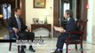 Al-Assad évoque des contacts avec les renseignements français