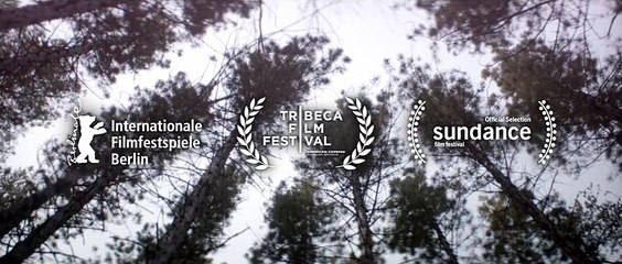 Aloft Official Trailer #1 (2015) - Jennifer Connelly, Cillian Murphy