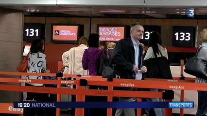 La riposte d'Air France face aux compagnies low-cost