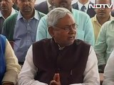 I apologise with folded hands: Nitish Kumar pulls an Arvind Kejriwal