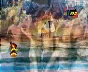 Saleem Raza Saher (Aao dikhao Tarikh tumko) Noha 2014-2015