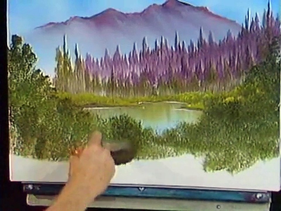 JoP S03E12-Hidden Lake