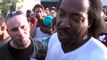 Charles Ramsey interview, rescuer of Amanda Berry, Gina DeJesus and Michelle Knight in Cleveland