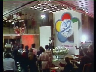 Dean Reed - We Shall Overcome