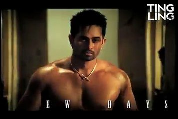 Balli Riar Ft. Honey Singh - Banda Marna