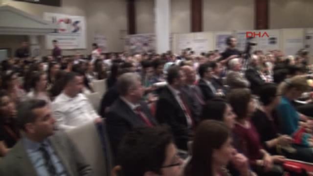 Aydın Genç Bilim İnsanları Kuşadası'nda Buluştu