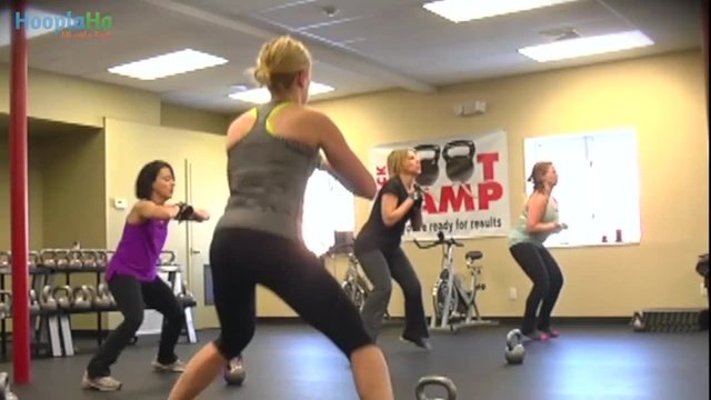 Guiding Light Soap Star Finds New Beginning As Fitness Enthusiast