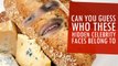 Can You Guess Who These Hidden Celebrity Faces Belong To