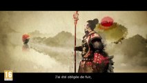 Assassin's Creed Chronicles - China - Trailer de lancement [FR]